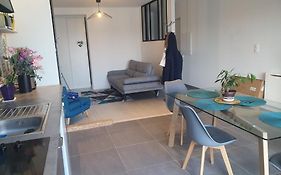 La belle escale landaise - PDJ inclus, parking, gare&proche Hossegor